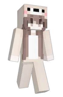 caidyn600's Minecraft skin