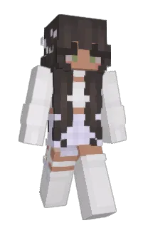 Front of MrsKlein_'s skin