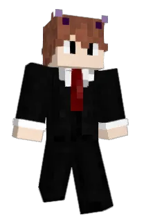 Front of BoogieGoogie's skin