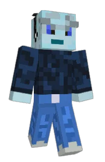 Front of star_ward123's skin