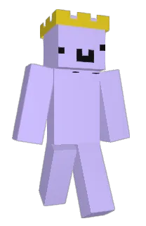 Front of Mykoee's skin