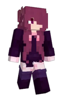 Front of ayasadosgames's skin