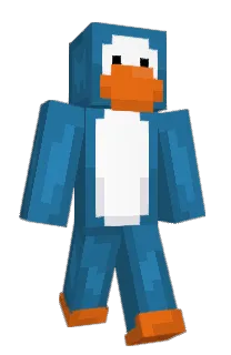 NotMattyIce's Minecraft skin