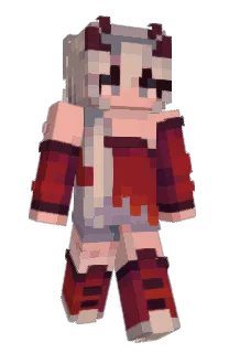 PunKoPoP's Minecraft skin