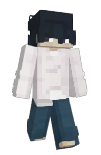 Front of sixsobased's skin
