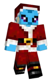 Front of HaruSaito's skin