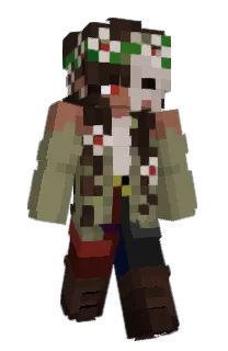 KotaPawsy's Minecraft skin