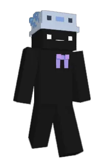 Front of wdder's skin