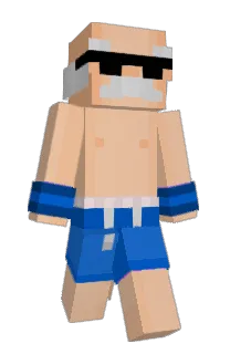 BHZ102's Minecraft skin
