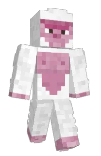 H0nkeyKong's Minecraft skin