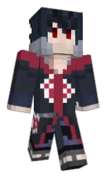 Minecraft skin — Classic model