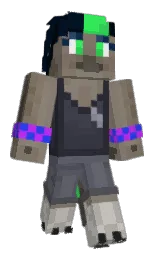 Custom render preview