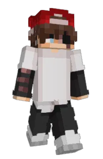 Front of Thzzyy's skin