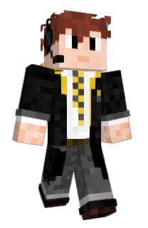 Front of TheFreenix's skin
