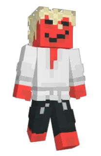 qldsp's Minecraft skin
