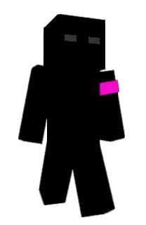 Front of GOD_ALGO's skin