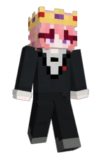 YaeNoSekai's Minecraft skin