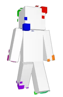 jzplat's Minecraft skin