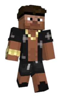 xDixoneq's Minecraft skin