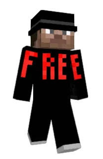 ggomez77's Minecraft skin
