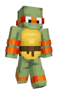Front of PinguGamer79's skin