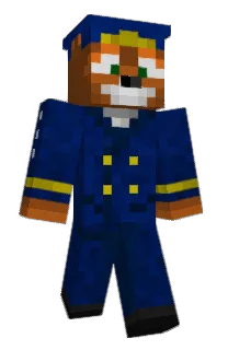 MiataEnjoyer's Minecraft skin