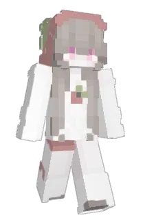 Milk_Yi's Minecraft skin