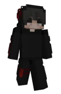 Front of wqllz's skin