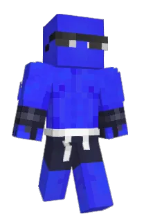 Front of qf1b's skin