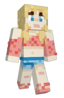 Fixbiie's Minecraft skin
