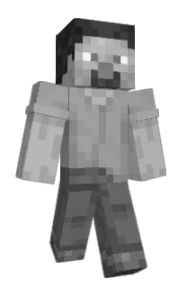 Front of MariuszRaszeja's skin