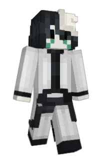 Squimalte's Minecraft skin