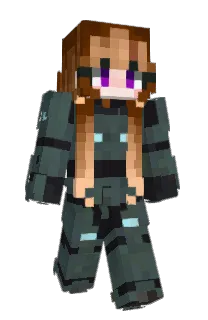 Front of Pan_00's skin