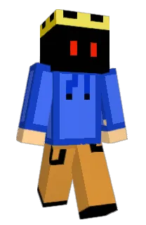 Front of alexander100001's skin
