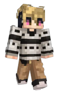 xkazzy27's Minecraft skin