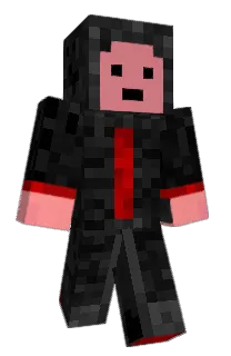 Dam91's Minecraft skin