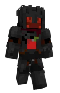 ApplewhoisaApple's Minecraft skin