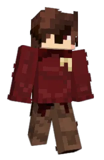Front of Emeraldssands's skin