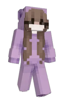 Front of FDSLais's skin