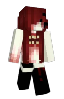 morirme's Minecraft skin