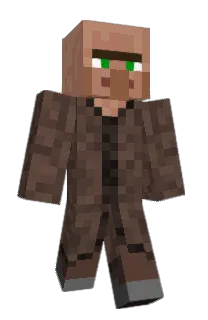 Front of sebaseffect's skin