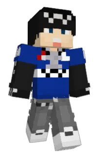 ___planet___'s Minecraft skin