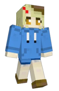 yumosuyan's Minecraft skin