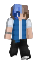matisse and cement Minecraft skin — Slim model — first worn by solanoow