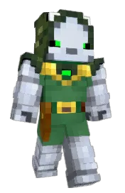 Skin preview