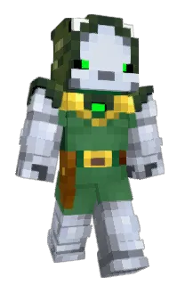 Front of koko700x's skin