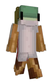 kaiussi's Minecraft skin
