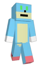 Skin preview