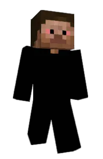 Front of wwmy's skin