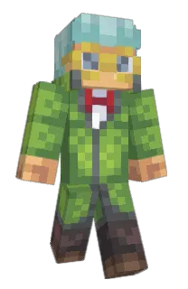 some_corvid's Minecraft skin